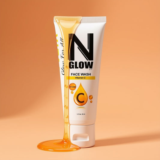 Vitamin C Face Wash
