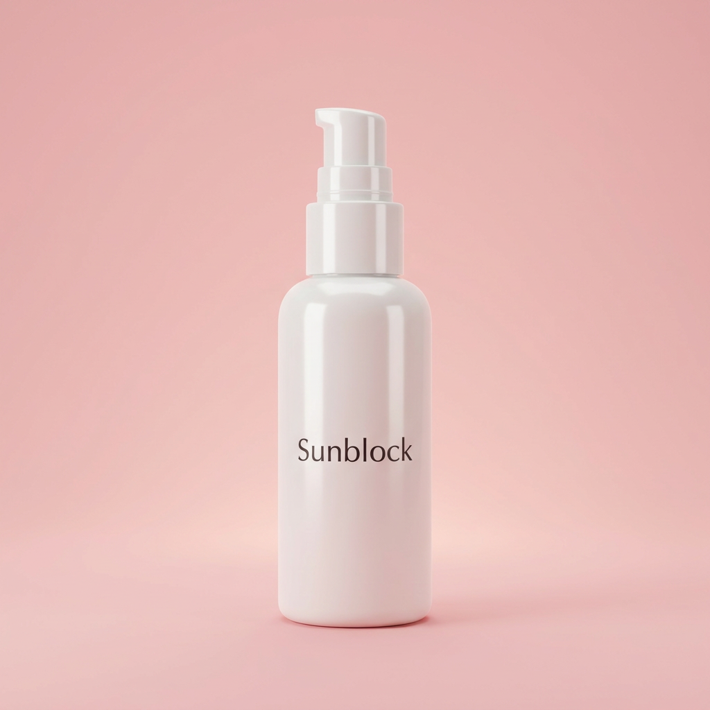 Sunblock