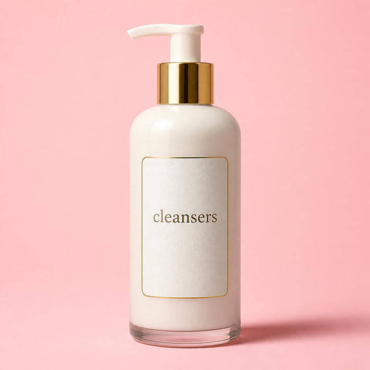 Cleansers