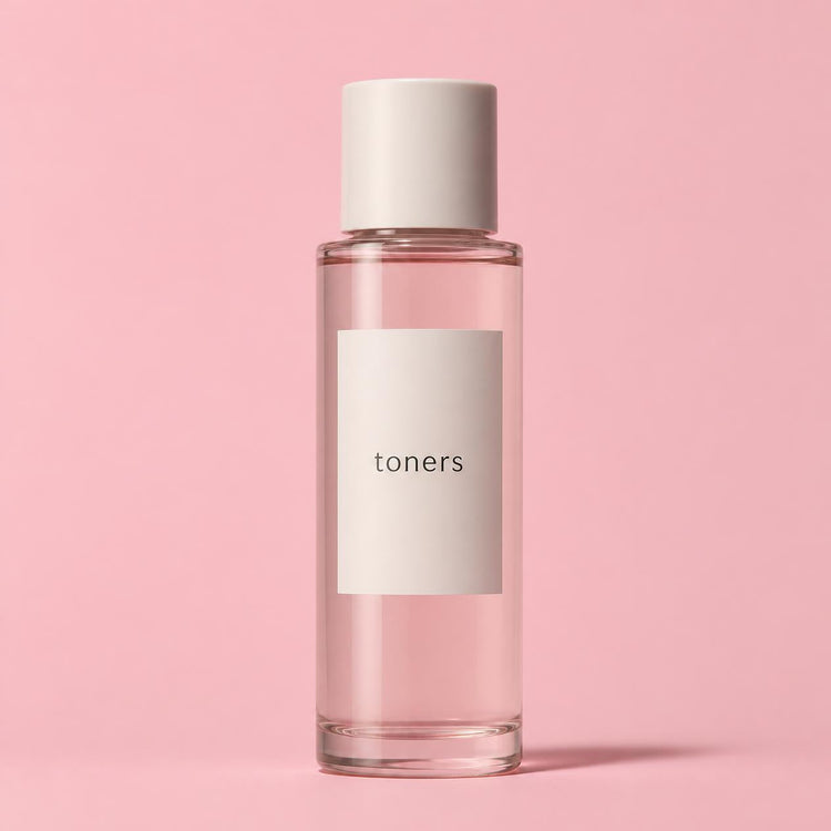 Toners