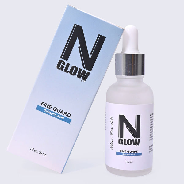 Salicylic Acid Serum