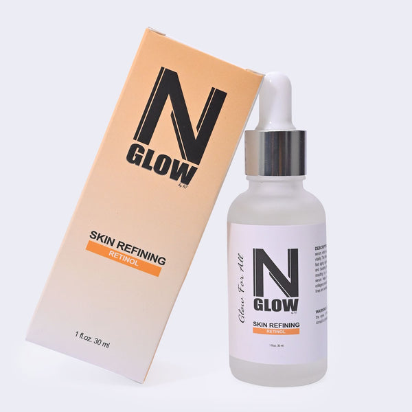 Retinol Serum