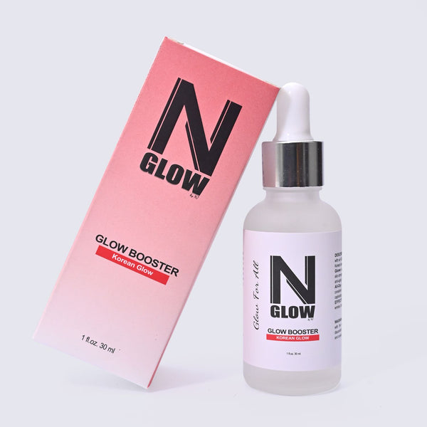 Korean Glow Serum ( All in One)