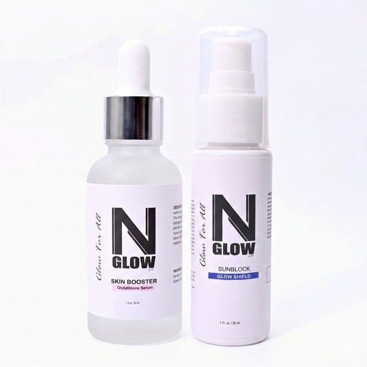 Glow & Protect Duo