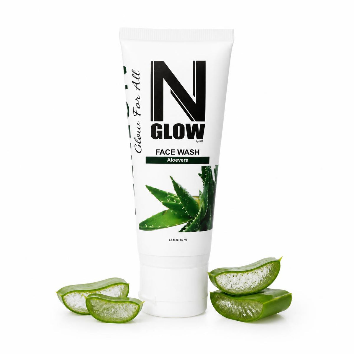 Aloe Vera Face Wash
