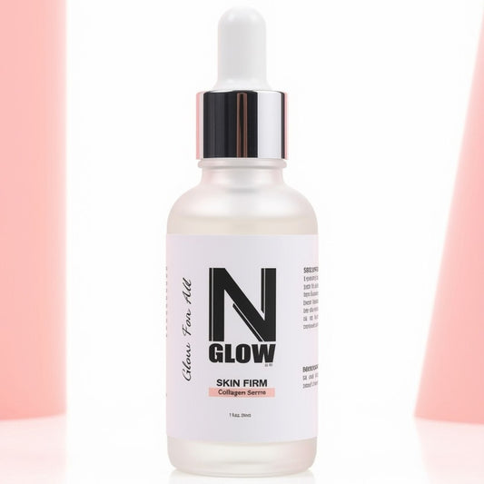 Collagen Daily Serum
