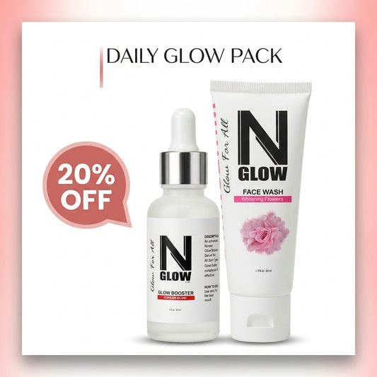 Daily Glow pack