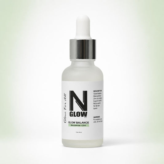 Niacinamide Serum