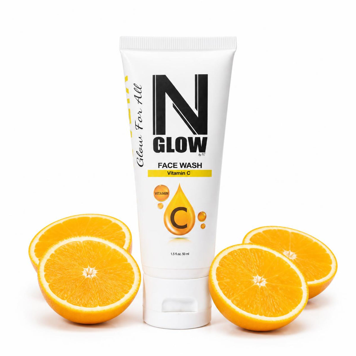 Vitamin C Face Wash