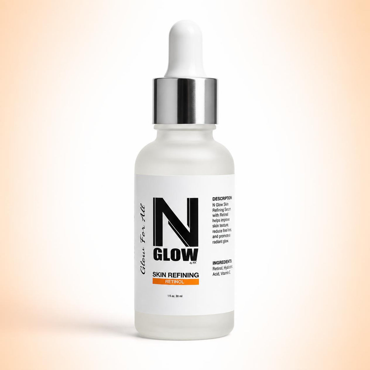 Retinol Serum