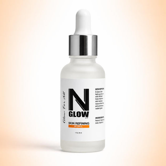 Retinol Serum