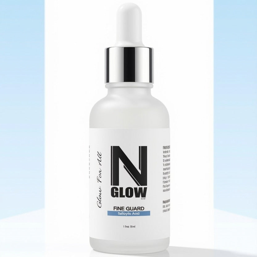 Salicylic Acid Serum