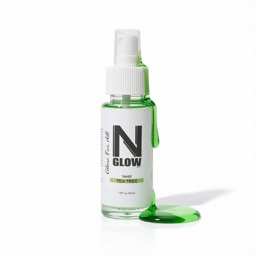Tea Tree Oil Face Toner