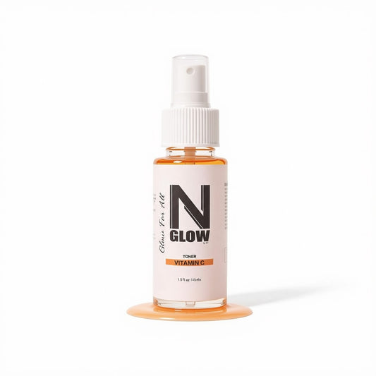 Vitamin C Toner