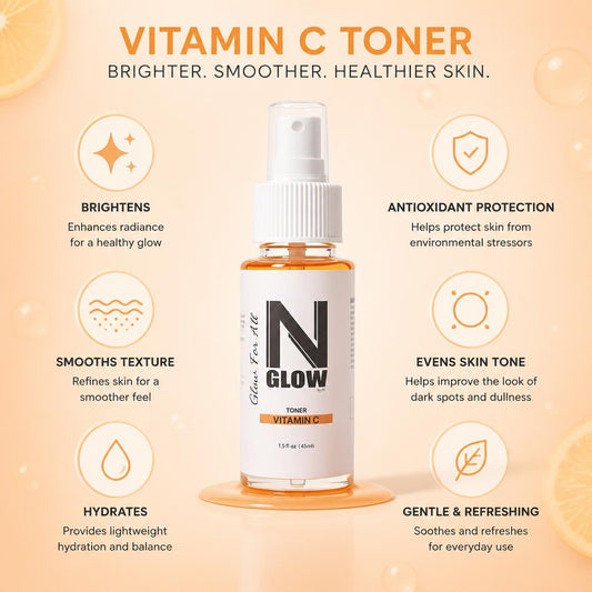 Vitamin C Toner